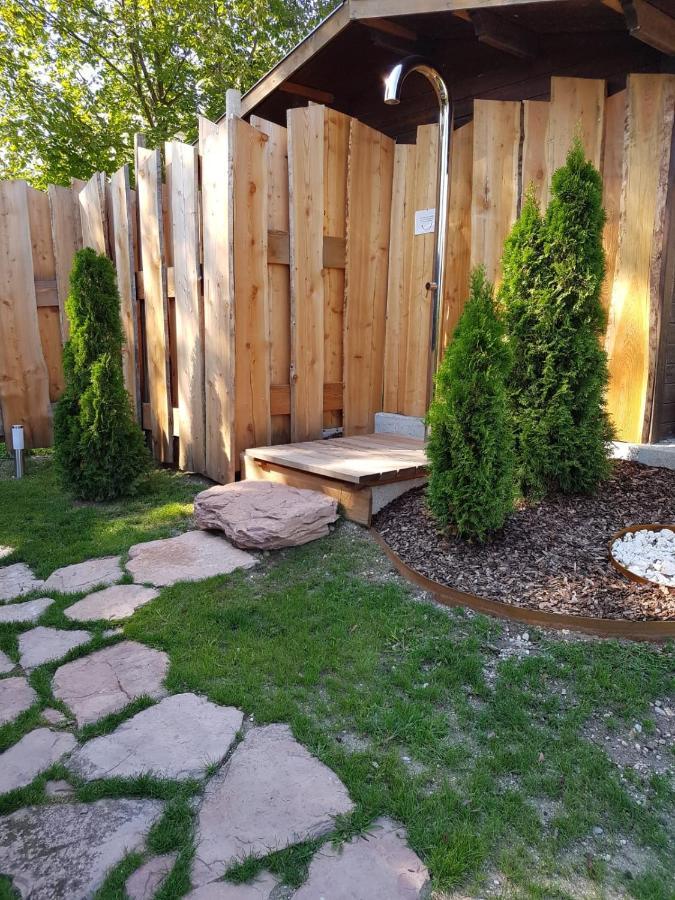 Agriturismo La Giasena Ponte nellʼAlpi Eksteriør bilde
